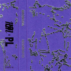 Broshuda // Adumbratio TAPE