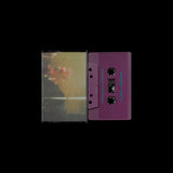 amiga herz // adapting to blurriness TAPE