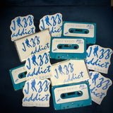 Echo Beach // J🎷zz Addict TAPE