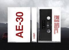 Sam Gendel // AE-30 TAPE