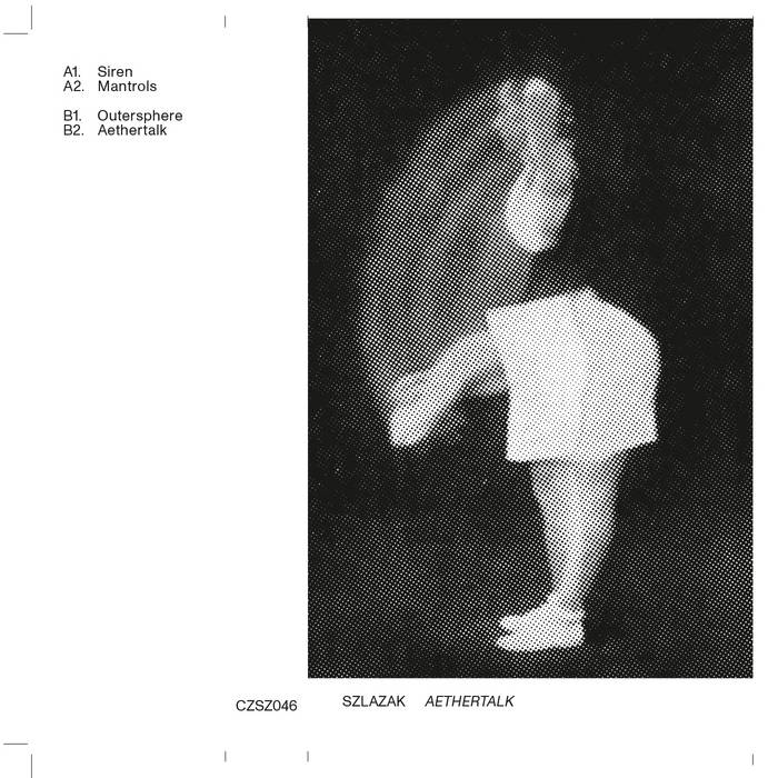 Szlazak // Aethertalk TAPE