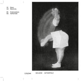 Szlazak // Aethertalk TAPE