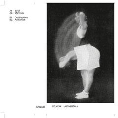Szlazak // Aethertalk TAPE