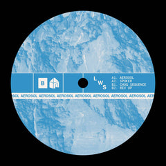 LWS // Aerosol EP 12"