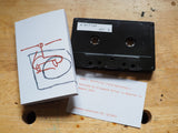 E Millar // AFR3 TAPE