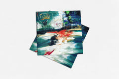 Subsequent VA // Subsequent 12"