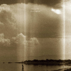 Ekin Fil // Dora Agora LP