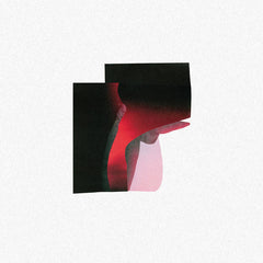 Chie Otomi // Touch Again TAPE