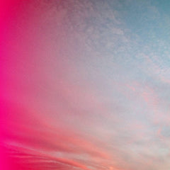 Rosales // Against the Sky TAPE