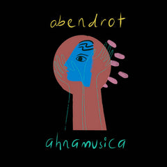 AHNAMUSICA // Abendrot TAPE