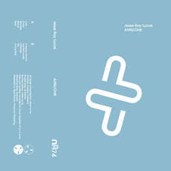 Jesse Ray Lucas // AHM/OHB TAPE