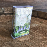 Rambu // AHRRE TAPE