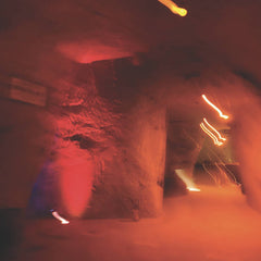 Carlos Casas // The Mont Aigu Tapes TAPE