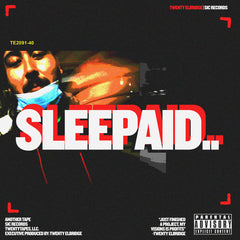 Twenty Elbridge // Sleep Aid TAPE
