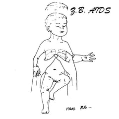 Z.B. Aids // Gestalt LP