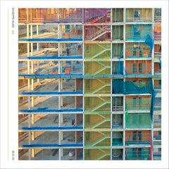 Giuseppe Ielasi // Aix LP