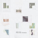 airport people // from nine mornings TAPE