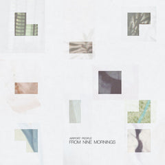 airport people // from nine mornings TAPE