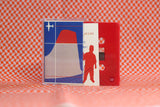 Monsieur K // Calypso Air Shuttle TAPE