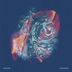 ALEK FIN // Unlearning TAPE