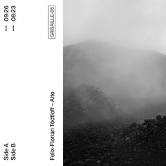 Felix-Florian Tödtloff // Alto TAPE