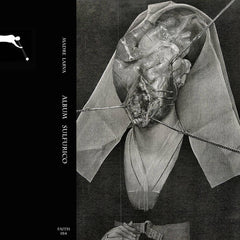 Madrelarva // Album Sulfúrico TAPE
