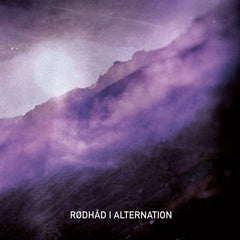 Rødhåd // ALTERNATION 12"