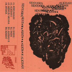 Senyawa // Alkisah TAPE