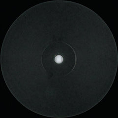 El-B // All The Colours / 5am In Vauxhall / Southbank Slide 12"