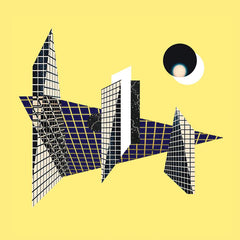 Aliana // Universal Voyage 2xLP