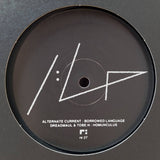 Various Artists // re:align 12"