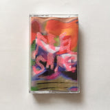 Alba Liv // Feel safe TAPE