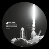 Albert Salvatierra // Alien Connection 12"