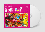 Alex Paxton // ilolli-pop CD