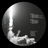 Albert Salvatierra // Alien Connection 12"