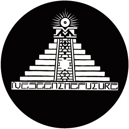 Alex Arnout, Mike Morales // Sirius B EP 12"