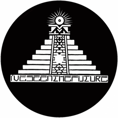 Alex Arnout, Mike Morales // Sirius B EP 12"