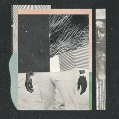 Allmos // Sound Affects, Vol. 1 TAPE