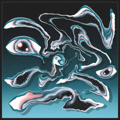 Mackjunt. // Lap Of Luxury LP / TAPE