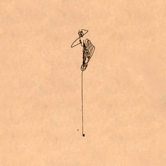 yunis // Amber 2x12"