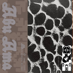 Abu Ama // AM002 TAPE