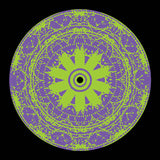 Amor Satyr & Siu Mata // HARD09 12"
