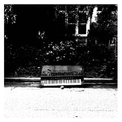 M//R // Among The Methods LP