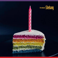 Oren Ambarchi // Shebang LP