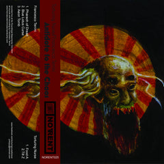 Torturing Nurse // Francesco Terrini // Antidote to the Chaos (split) TAPE