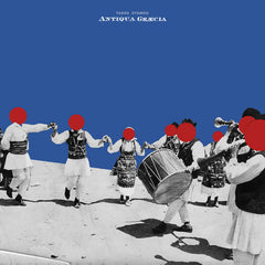 Tasos Stamou // Antiqua Graecia LP