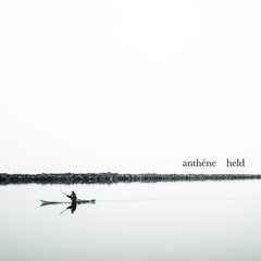 anthéne // held LP