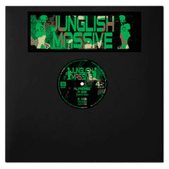 Alphonse // Android Mash EP 12"