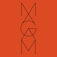 MAGAM // Another LP + BOOK