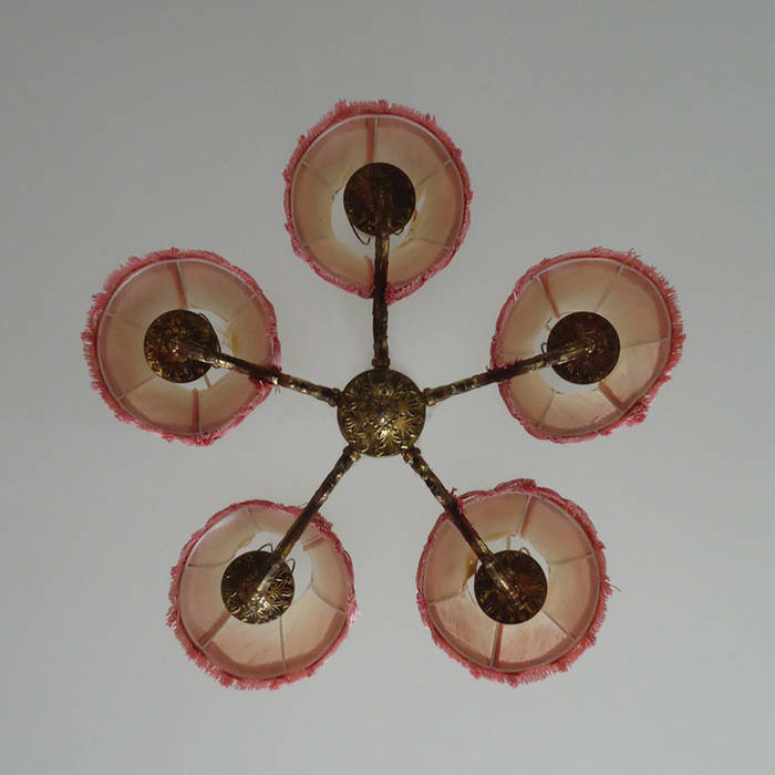 Mark Vernon // An Annotated Phonography of Chance LP